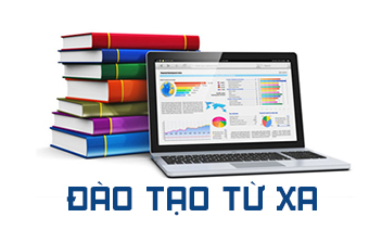 Thông báo về việc tuyển sinh trình độ đại học hình thức đào tạo từ xa (Đợt 1 năm 2025)