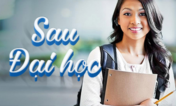 Thông báo về việc đăng ký học trước một số học phần của chương trình đào tạo thạc sĩ dành cho sinh viên Trường ĐH Mở TPHCM